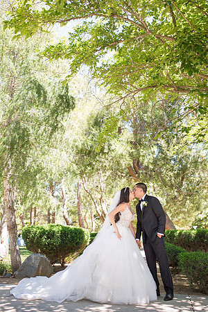 Temecula Wedding Photo at Hawk Ranch, Murrieta by Photographer of Photoquest Studio, Alexis & Daniel-373