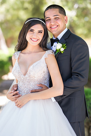 Temecula Wedding Photo at Hawk Ranch, Murrieta by Photographer of Photoquest Studio, Alexis & Daniel-375
