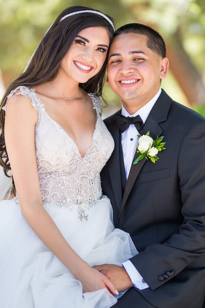 Temecula Wedding Photo at Hawk Ranch, Murrieta by Photographer of Photoquest Studio, Alexis & Daniel-376