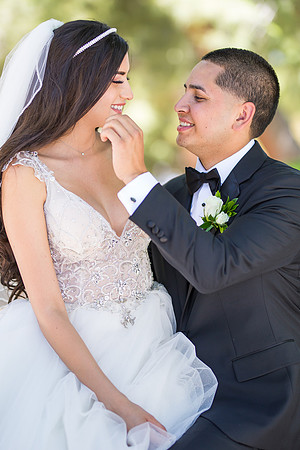 Temecula Wedding Photo at Hawk Ranch, Murrieta by Photographer of Photoquest Studio, Alexis & Daniel-378