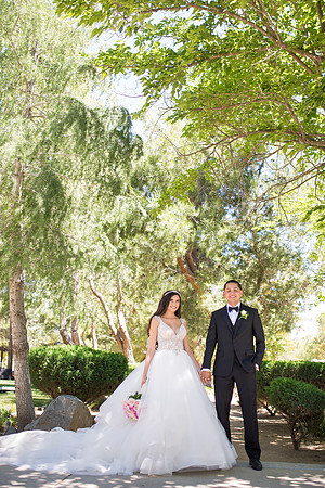 Temecula Wedding Photo at Hawk Ranch, Murrieta by Photographer of Photoquest Studio, Alexis & Daniel-388