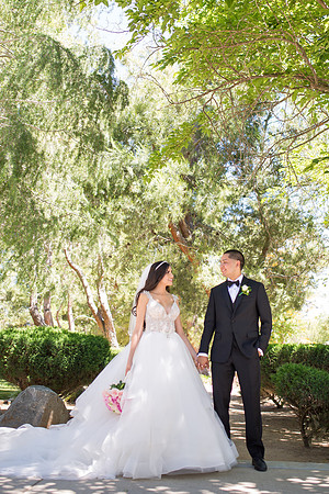 Temecula Wedding Photo at Hawk Ranch, Murrieta by Photographer of Photoquest Studio, Alexis & Daniel-389