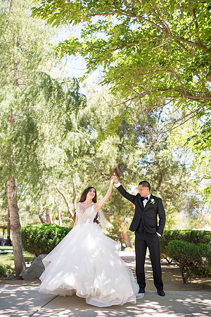 Temecula Wedding Photo at Hawk Ranch, Murrieta by Photographer of Photoquest Studio, Alexis & Daniel-390