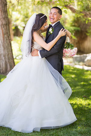 Temecula Wedding Photo at Hawk Ranch, Murrieta by Photographer of Photoquest Studio, Alexis & Daniel-393