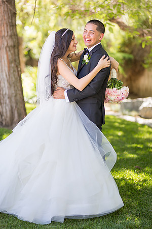 Temecula Wedding Photo at Hawk Ranch, Murrieta by Photographer of Photoquest Studio, Alexis & Daniel-394