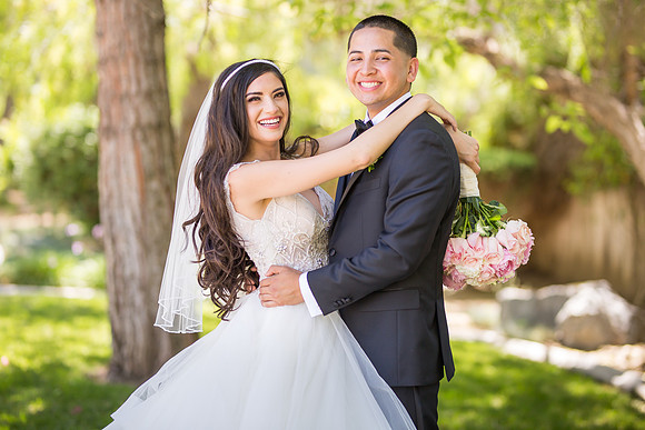 Temecula Wedding Photo at Hawk Ranch, Murrieta by Photographer of Photoquest Studio, Alexis & Daniel-397