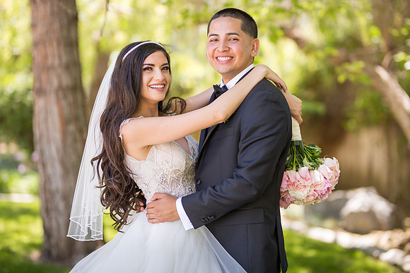 Temecula Wedding Photo at Hawk Ranch, Murrieta by Photographer of Photoquest Studio, Alexis & Daniel-398
