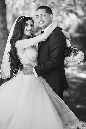 Temecula Wedding Photo at Hawk Ranch, Murrieta by Photographer of Photoquest Studio, Alexis & Daniel-400
