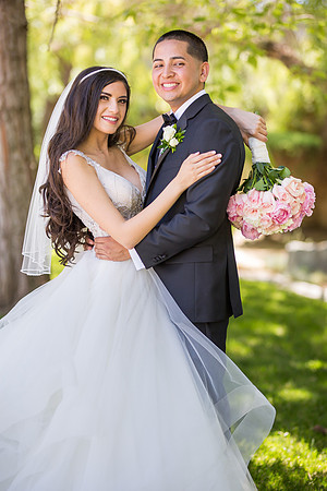 Temecula Wedding Photo at Hawk Ranch, Murrieta by Photographer of Photoquest Studio, Alexis & Daniel-401