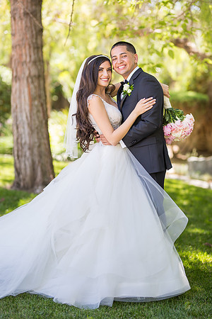 Temecula Wedding Photo at Hawk Ranch, Murrieta by Photographer of Photoquest Studio, Alexis & Daniel-406