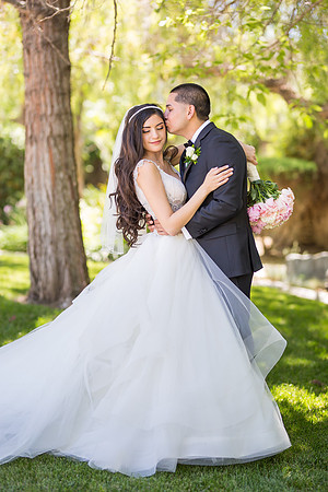 Temecula Wedding Photo at Hawk Ranch, Murrieta by Photographer of Photoquest Studio, Alexis & Daniel-408
