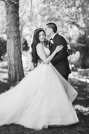 Temecula Wedding Photo at Hawk Ranch, Murrieta by Photographer of Photoquest Studio, Alexis & Daniel-409