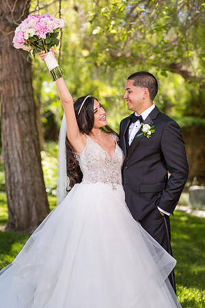 Temecula Wedding Photo at Hawk Ranch, Murrieta by Photographer of Photoquest Studio, Alexis & Daniel-410