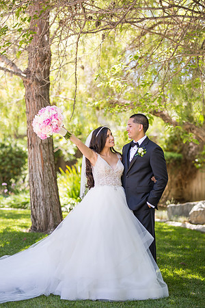 Temecula Wedding Photo at Hawk Ranch, Murrieta by Photographer of Photoquest Studio, Alexis & Daniel-412