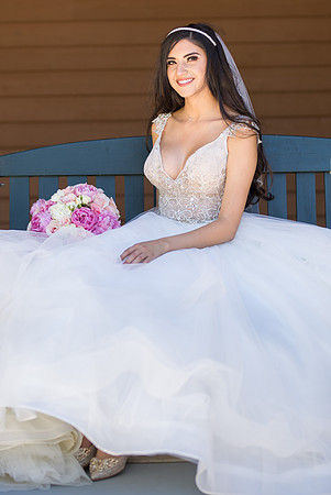 Temecula Wedding Photo at Hawk Ranch, Murrieta by Photographer of Photoquest Studio, Alexis & Daniel-416