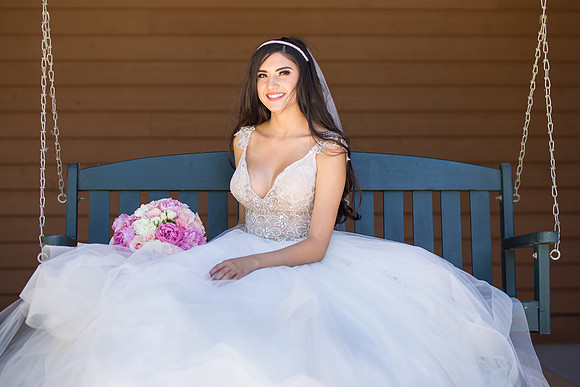 Temecula Wedding Photo at Hawk Ranch, Murrieta by Photographer of Photoquest Studio, Alexis & Daniel-418