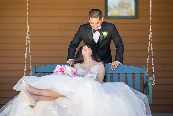 Temecula Wedding Photo at Hawk Ranch, Murrieta by Photographer of Photoquest Studio, Alexis & Daniel-420
