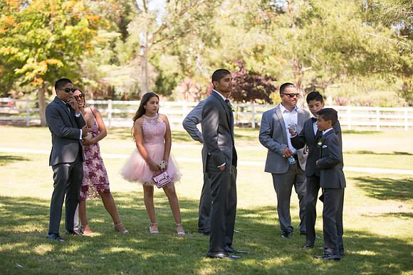 Temecula Wedding Photo at Hawk Ranch, Murrieta by Photographer of Photoquest Studio, Alexis & Daniel-425
