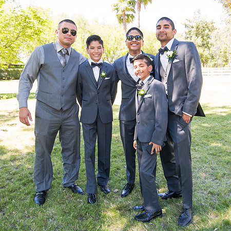 Temecula Wedding Photo at Hawk Ranch, Murrieta by Photographer of Photoquest Studio, Alexis & Daniel-433