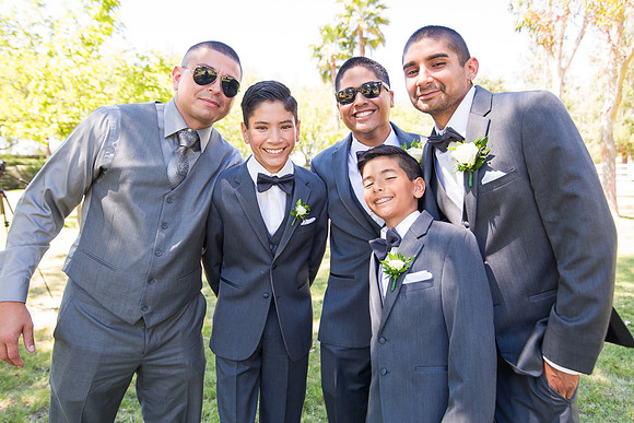 Temecula Wedding Photo at Hawk Ranch, Murrieta by Photographer of Photoquest Studio, Alexis & Daniel-434