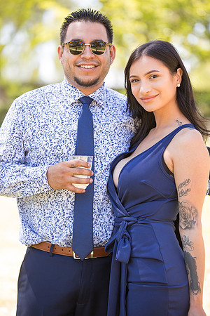 Temecula Wedding Photo at Hawk Ranch, Murrieta by Photographer of Photoquest Studio, Alexis & Daniel-446