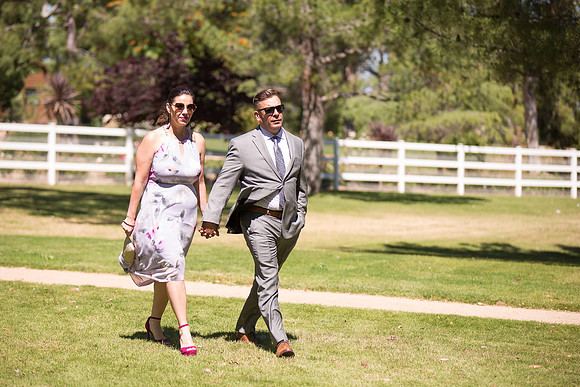Temecula Wedding Photo at Hawk Ranch, Murrieta by Photographer of Photoquest Studio, Alexis & Daniel-448
