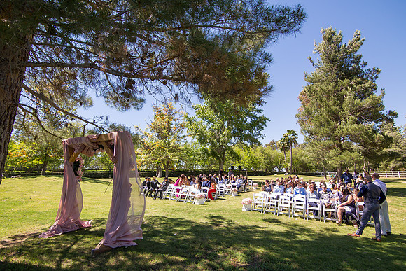 Temecula Wedding Photo at Hawk Ranch, Murrieta by Photographer of Photoquest Studio, Alexis & Daniel-451