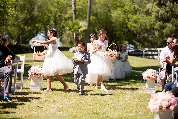 Temecula Wedding Photo at Hawk Ranch, Murrieta by Photographer of Photoquest Studio, Alexis & Daniel-475