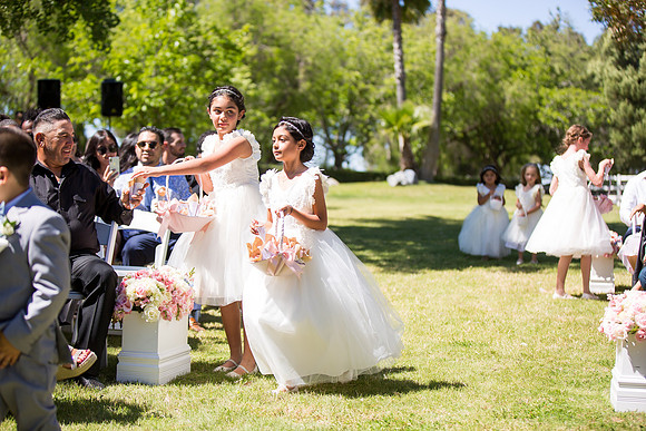 Temecula Wedding Photo at Hawk Ranch, Murrieta by Photographer of Photoquest Studio, Alexis & Daniel-478