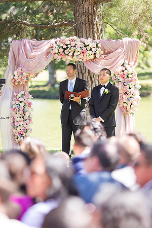Temecula Wedding Photo at Hawk Ranch, Murrieta by Photographer of Photoquest Studio, Alexis & Daniel-488