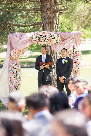 Temecula Wedding Photo at Hawk Ranch, Murrieta by Photographer of Photoquest Studio, Alexis & Daniel-489