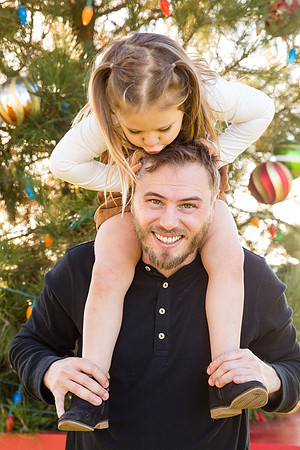Family Photo in Dana Point by Wedding Photographer in Temecula, Fallbrook, Parris & Derek-145
