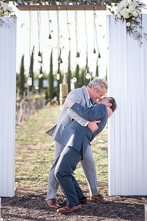 The same sex wedding Styled Shoot by Photoquest Studio, Photography at Wiens Winery (109)