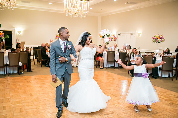 Los Angeles Wedding Photographer at Castaway Burbank, Shauneille & Steve-457