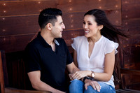 Phuong & Martin