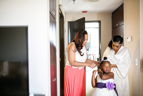 Los Angeles Wedding Photographer at Castaway Burbank, Shauneille & Steve-143