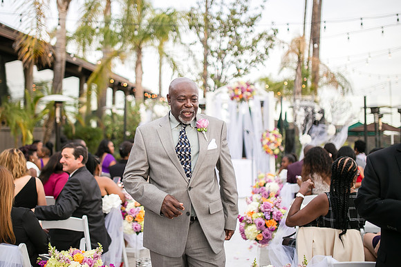 Los Angeles Wedding Photographer at Castaway Burbank, Shauneille & Steve-335
