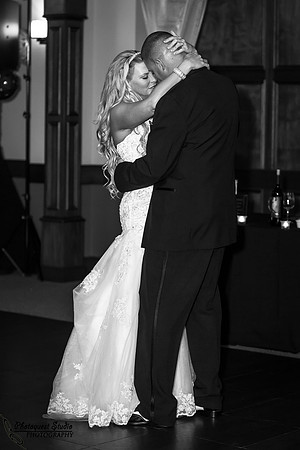Wiens Family Cellars Wedding, Christi & Jeff