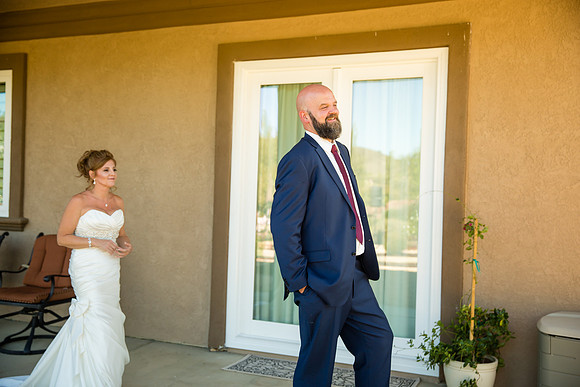 Temecula Wedding Photographer at Private Residence Wedding in La Cresta, Shae & Justin-48