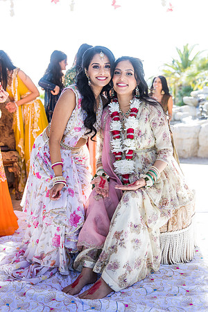beautiful indian family little butterfly babyshower pooja parth-262
