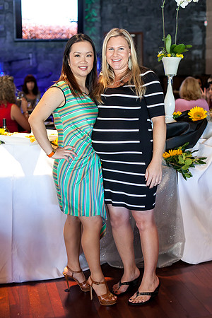 Baby shower party at Cellarz93 by temecula wedding photographer