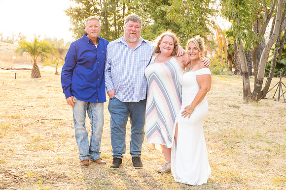 Micro Wedding by Wedding Photographer in Temecula, Rachel & Scott-351