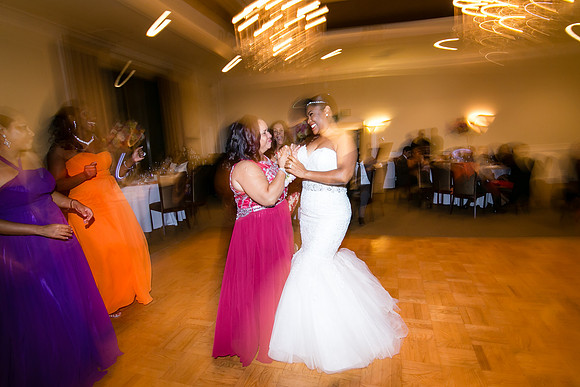 Los Angeles Wedding Photographer at Castaway Burbank, Shauneille & Steve-507
