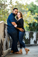 Pala Mesa Resort Couple by Fallbrook, Temecula Wedding Photographer, Sydney & CJ-15