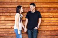 Outdoor Engagement Photos by Temecula Wedding Photographer (12)