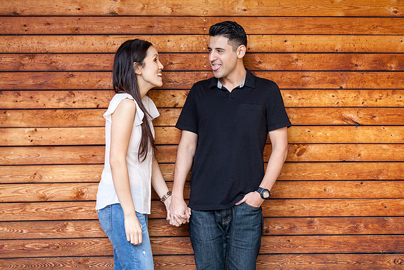 Outdoor Engagement Photos by Temecula Wedding Photographer (12)