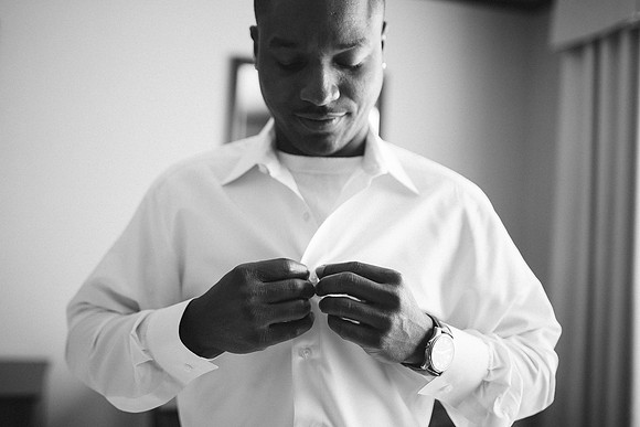Los Angeles Wedding Photographer at Castaway Burbank, Shauneille & Steve-46