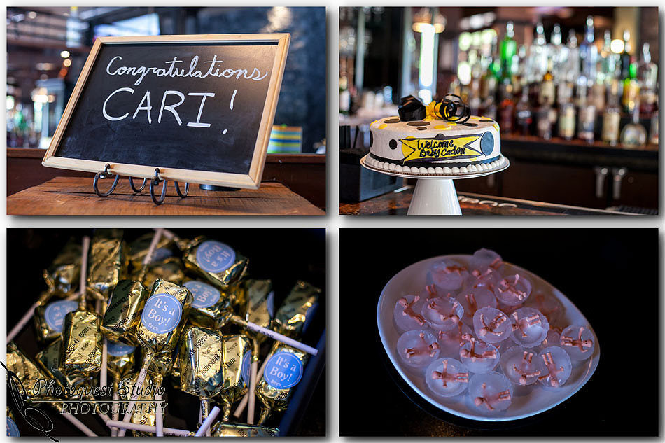 Cari Rivas Baby Shower at Cellarz93 by Temecula Wedding Photographer, Menifee Family Photographer