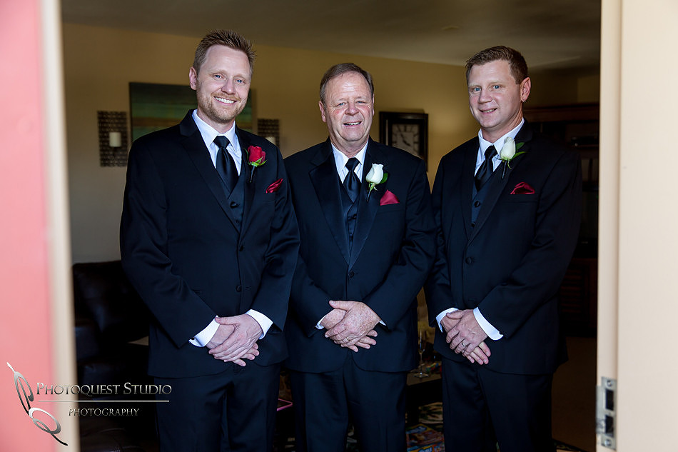 Temecula Wedding Photographer captured romantic and fun wedding photos at Wiens Family Cellars, Temecula Winery Wedding.