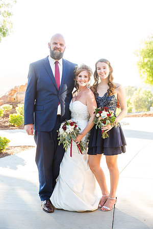 Temecula Wedding Photographer at Private Residence Wedding in La Cresta, Shae & Justin-252